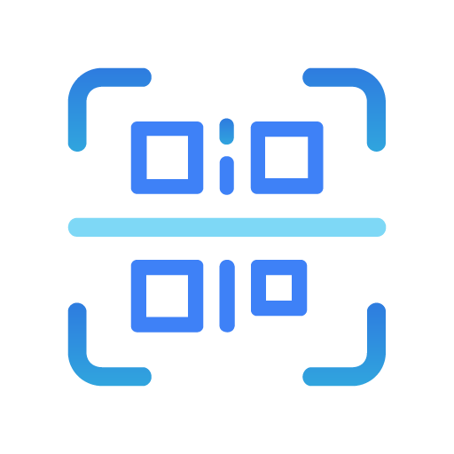 qr Logo