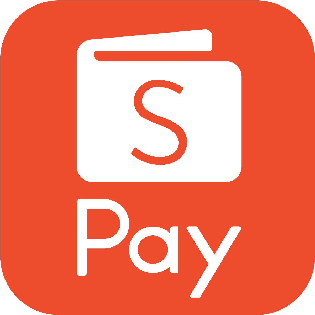 Shopee Logo